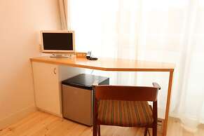 Amakusa Santa Coming Hotel