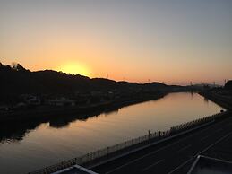 Amakusa Santa Coming Hotel