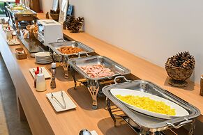 Amakusa Santa Coming Hotel