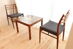 Amakusa Santa Coming Hotel