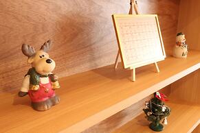 Amakusa Santa Coming Hotel