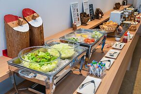 Amakusa Santa Coming Hotel