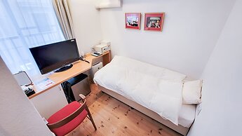 Amakusa Santa Coming Hotel