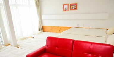 Amakusa Santa Coming Hotel