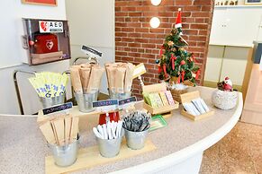 Amakusa Santa Coming Hotel