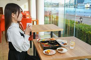 Amakusa Santa Coming Hotel