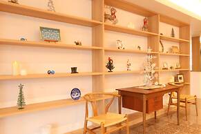 Amakusa Santa Coming Hotel