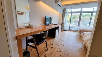 Amakusa Santa Coming Hotel