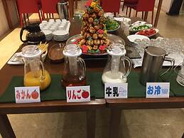 Amakusa Santa Coming Hotel