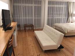 Amakusa Santa Coming Hotel