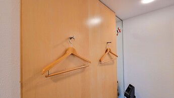 Amakusa Santa Coming Hotel