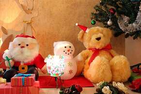 Amakusa Santa Coming Hotel