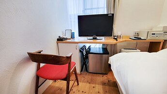 Amakusa Santa Coming Hotel