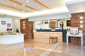 Amakusa Santa Coming Hotel