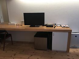 Amakusa Santa Coming Hotel