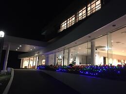 Amakusa Santa Coming Hotel