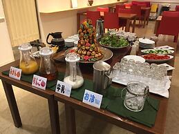 Amakusa Santa Coming Hotel