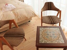 Amakusa Santa Coming Hotel