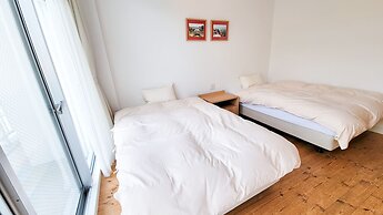 Amakusa Santa Coming Hotel