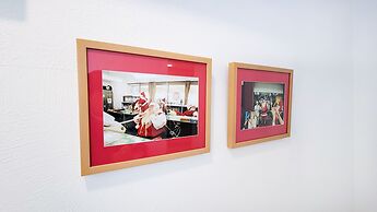 Amakusa Santa Coming Hotel