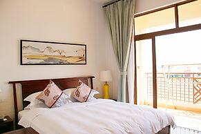 Sanya Shanggong Rehabilitation Villa