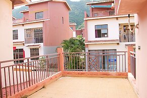 Sanya Shanggong Rehabilitation Villa