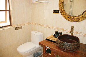 Sanya Shanggong Rehabilitation Villa