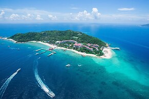 Sanya Shanggong Rehabilitation Villa