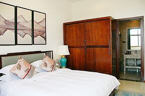 Sanya Shanggong Rehabilitation Villa