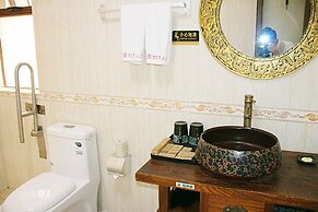 Sanya Shanggong Rehabilitation Villa