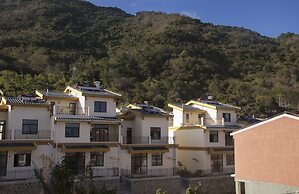 Sanya Shanggong Rehabilitation Villa