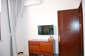 Sanya Shanggong Rehabilitation Villa