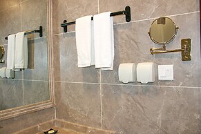 Sanya Shanggong Rehabilitation Villa