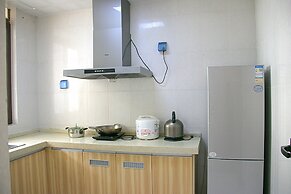 Sanya Shanggong Rehabilitation Villa