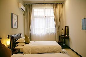 Sanya Shanggong Rehabilitation Villa