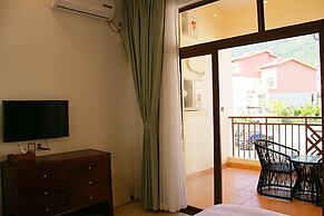 Sanya Shanggong Rehabilitation Villa