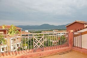 Sanya Shanggong Rehabilitation Villa