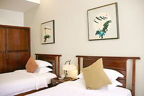 Sanya Shanggong Rehabilitation Villa