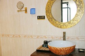 Sanya Shanggong Rehabilitation Villa