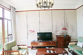 Sanya Shanggong Rehabilitation Villa