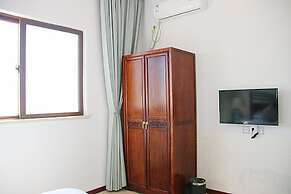 Sanya Shanggong Rehabilitation Villa