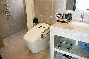 Sanya Shanggong Rehabilitation Villa