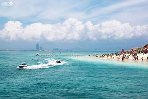 Sanya Shanggong Rehabilitation Villa