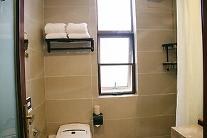 Sanya Shanggong Rehabilitation Villa