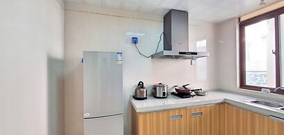 Sanya Shanggong Rehabilitation Villa