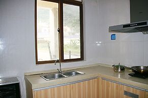 Sanya Shanggong Rehabilitation Villa