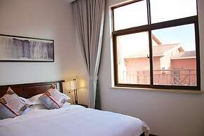 Sanya Shanggong Rehabilitation Villa