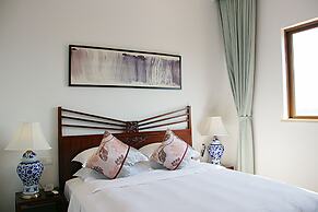 Sanya Shanggong Rehabilitation Villa