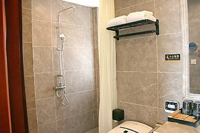 Sanya Shanggong Rehabilitation Villa