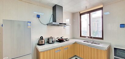 Sanya Shanggong Rehabilitation Villa